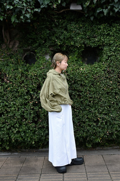 Dolman Sleeve Anorak