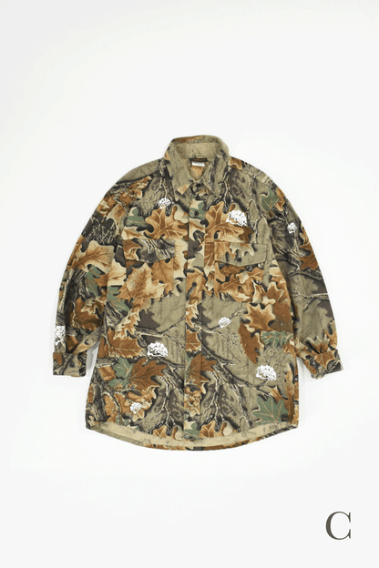 Vintage Remake US Real Tree Jacket”3type”