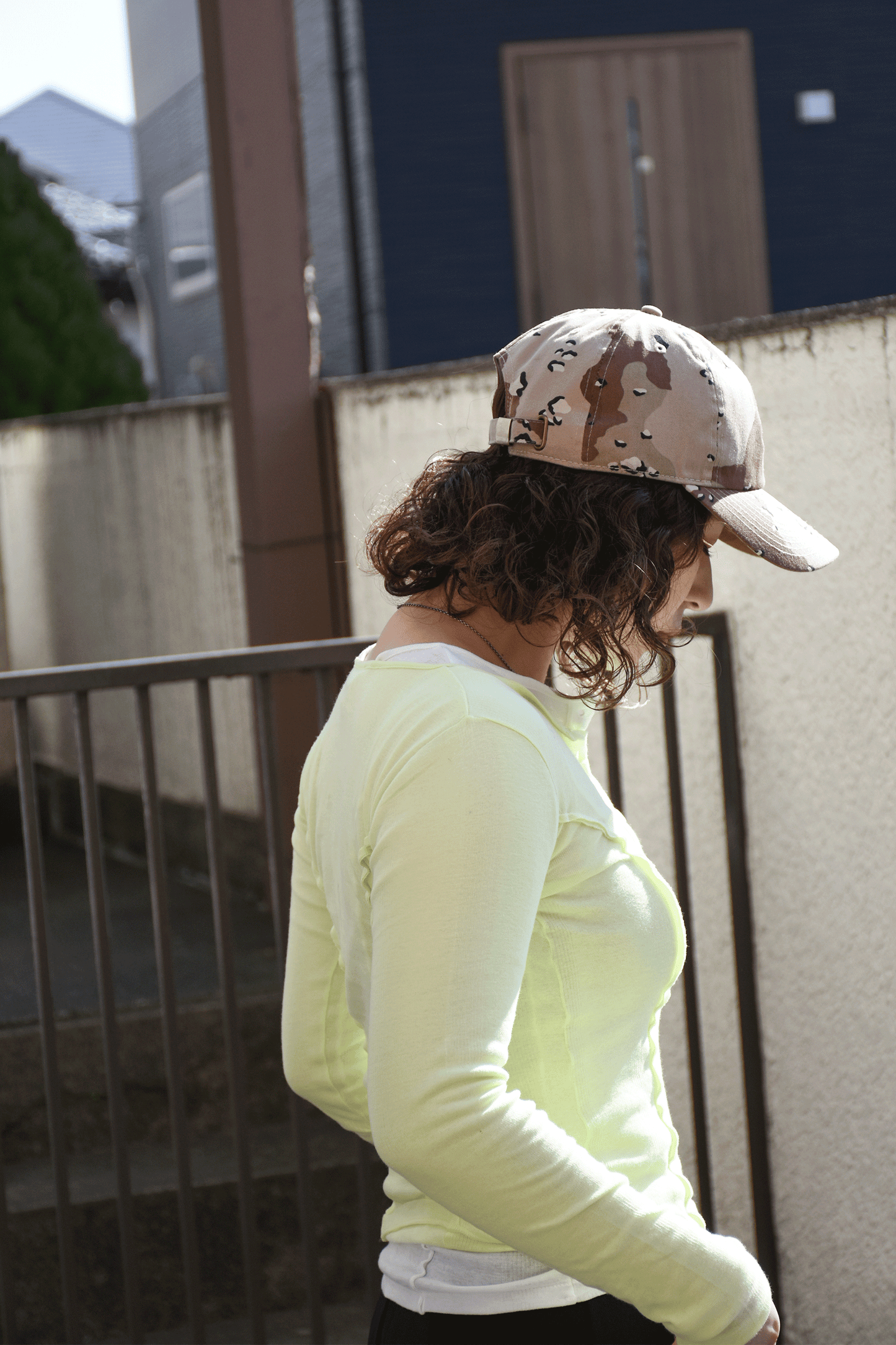 LightPrid Henley L/S