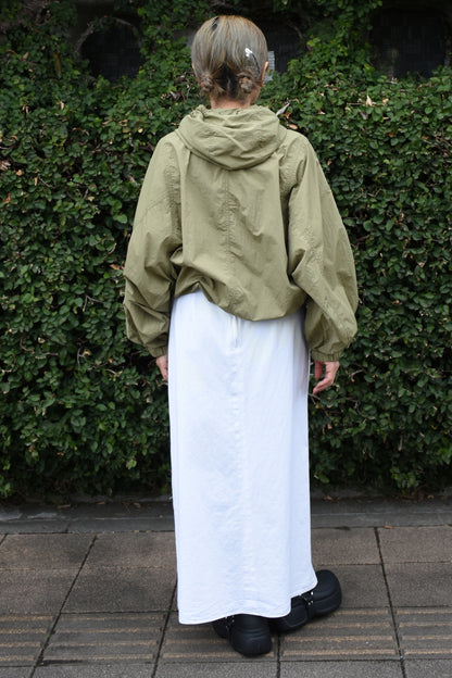 Dolman Sleeve Anorak