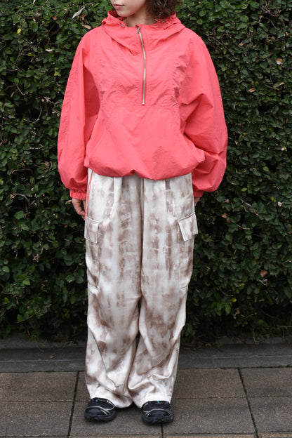 Dolman Sleeve Anorak