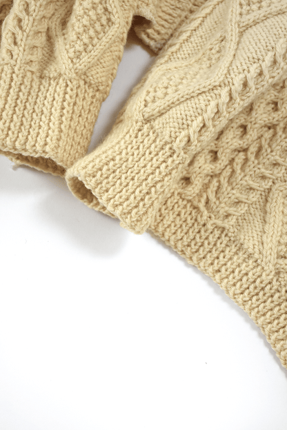 circa make fisherman 2way stole