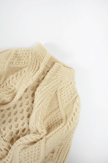 circa make fisherman 2way stole