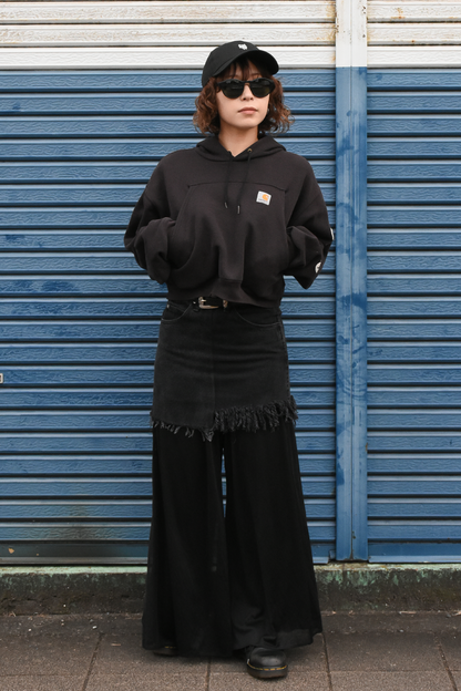 Vintage Remake US Men's top Hoodie #6