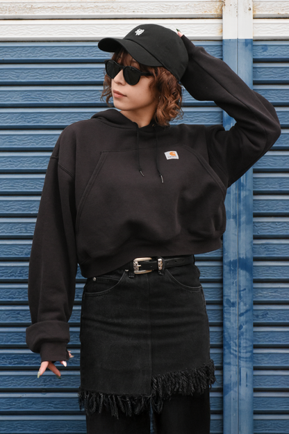 Vintage Remake US Men's top Hoodie #6