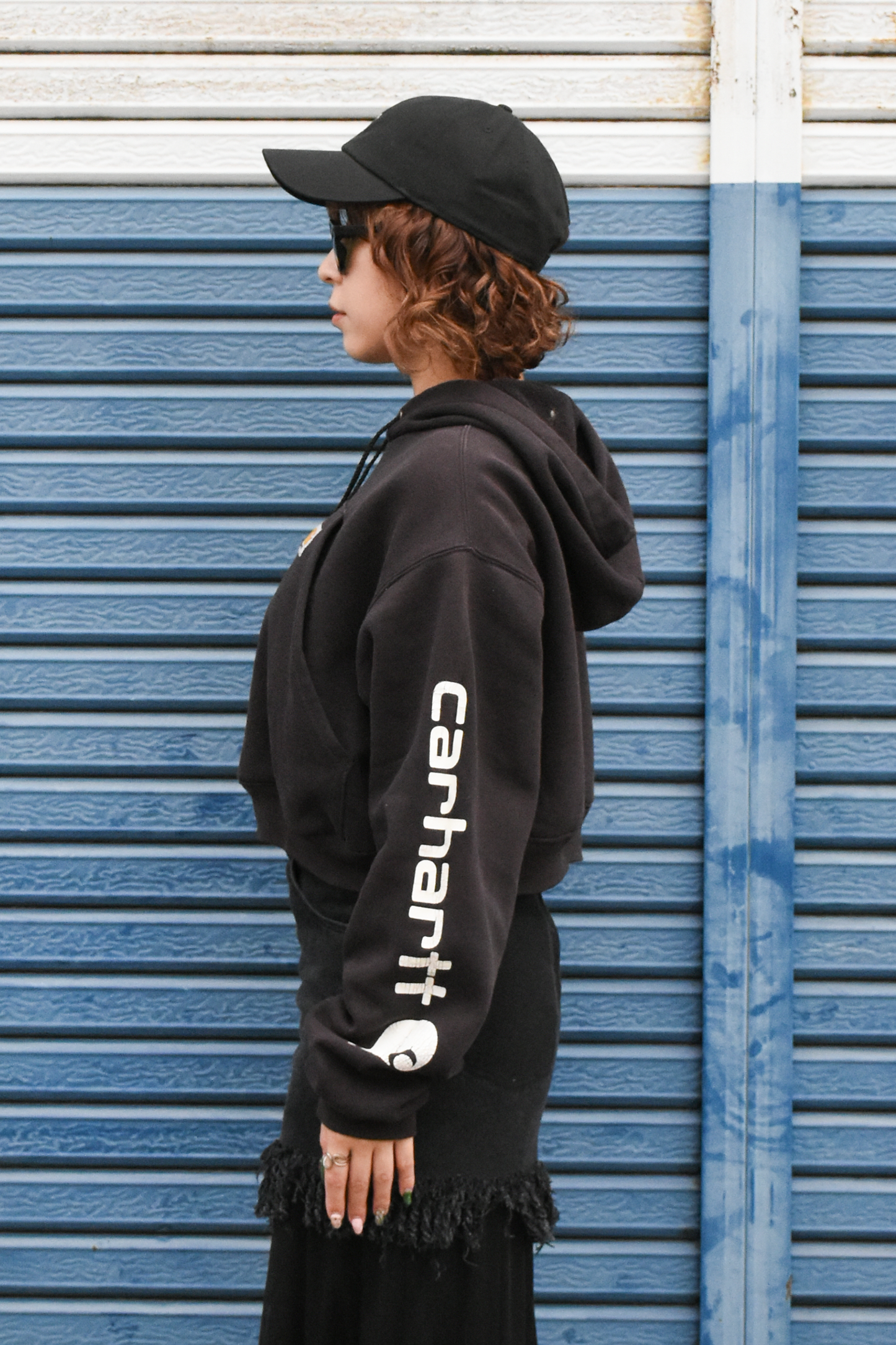 Vintage Remake US Men's top Hoodie #6