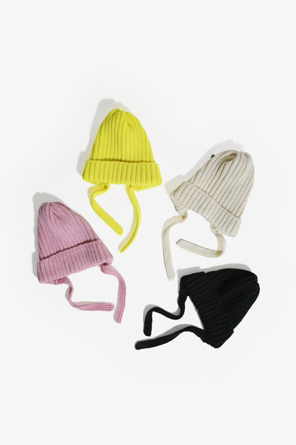 Bonnet /4Color