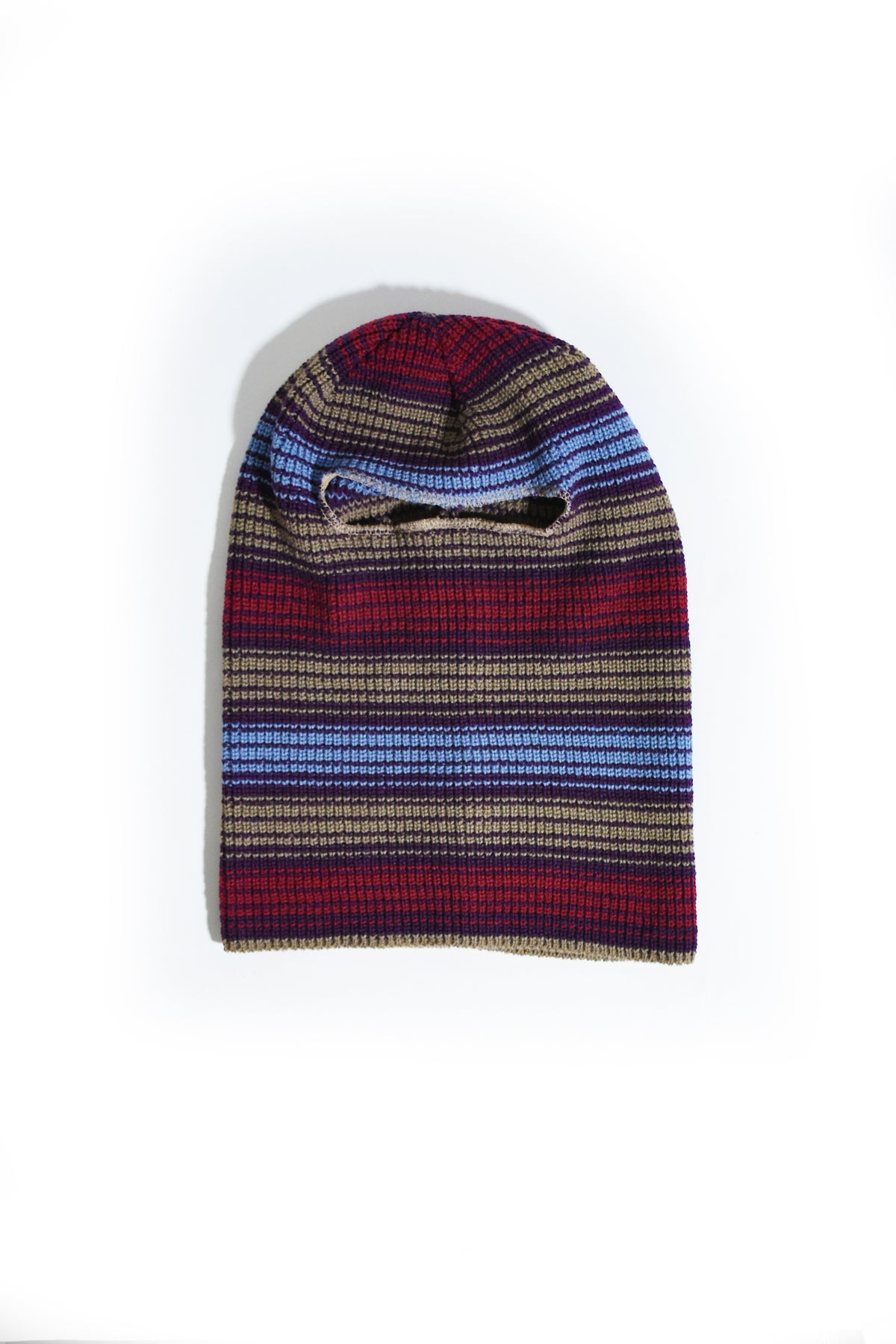 Multi Color Balaclava/2color