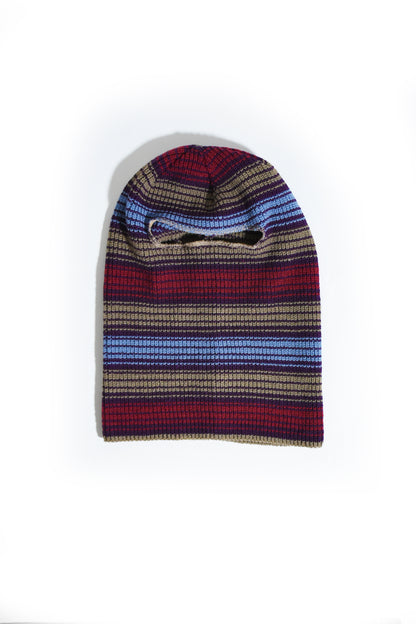 Multi Color Balaclava/2color