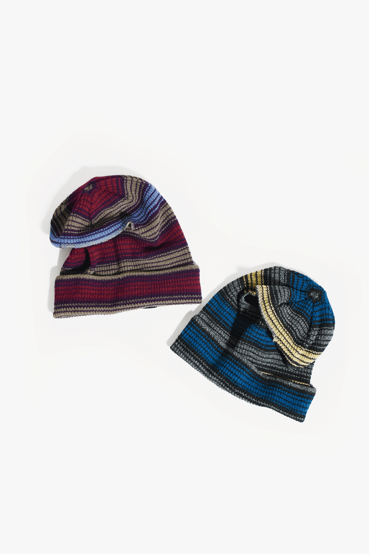 Multi Color Balaclava/2color