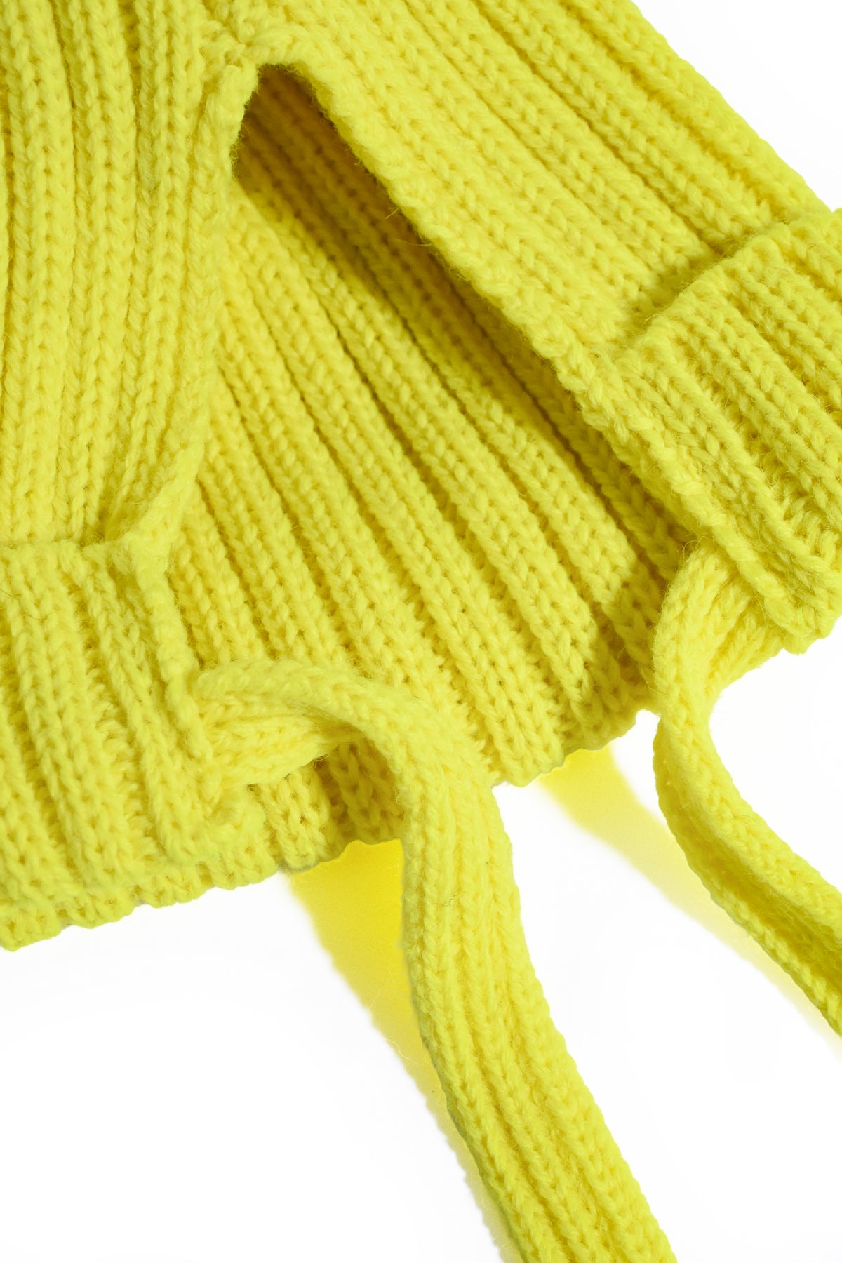 Bonnet /4Color