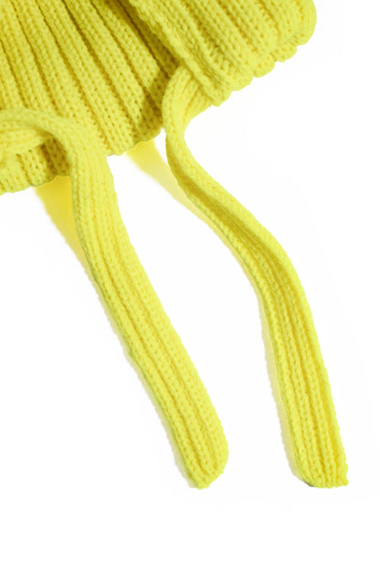 Bonnet /4Color