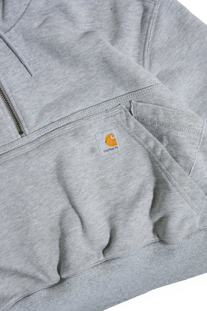 Vintage Remake US Men's Crop top Hoodie #8