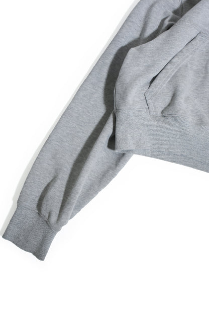 Vintage Remake US Men's Crop top Hoodie #8