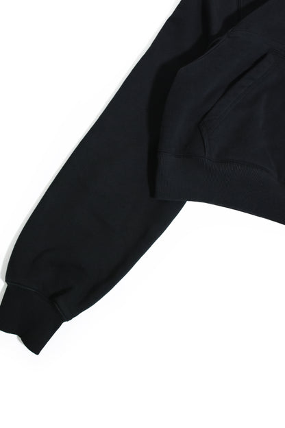Vintage Remake US Men's Crop top Hoodie #9