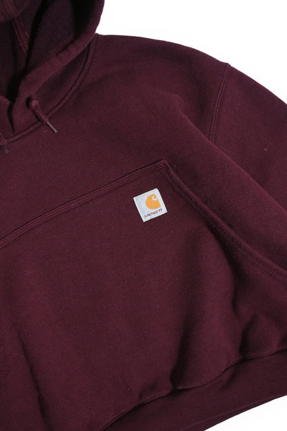 Vintage Remake US Men's Crop top Hoodie #6