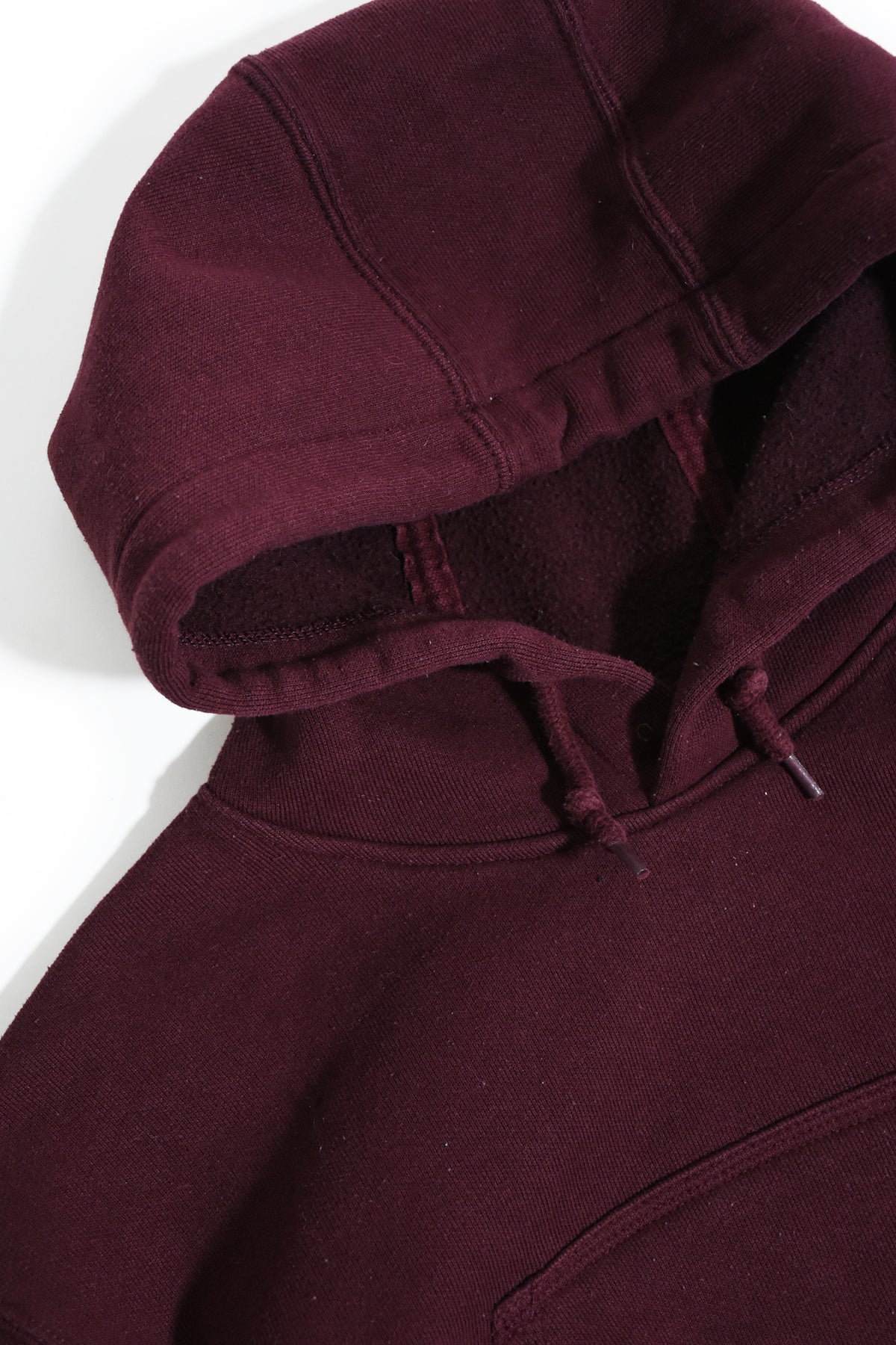 Vintage Remake US Men's Crop top Hoodie #6