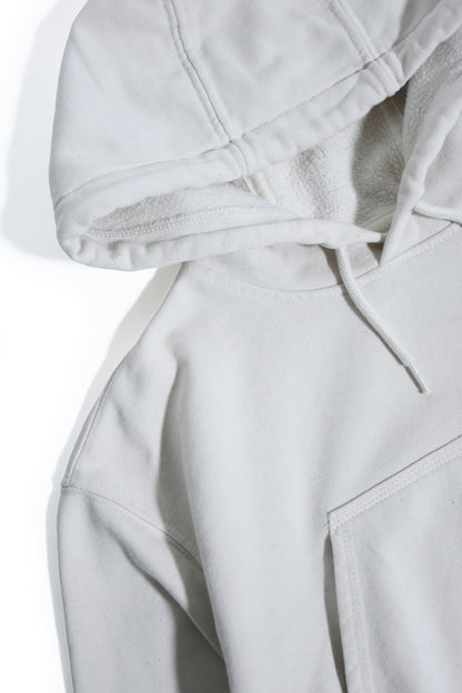 Vintage Remake US Men's Crop top Hoodie #1