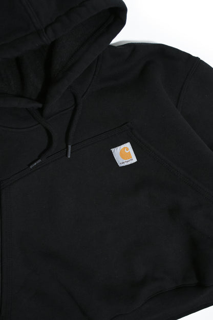 Vintage Remake US Men's Crop top Hoodie #7