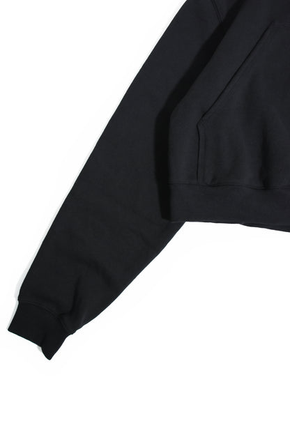 Vintage Remake US Men's Crop top Hoodie #7