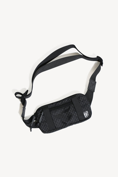 Ripstop Nylon Body Bag