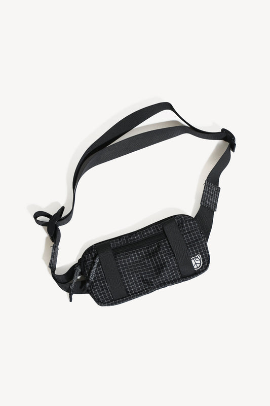 Ripstop Nylon Body Bag
