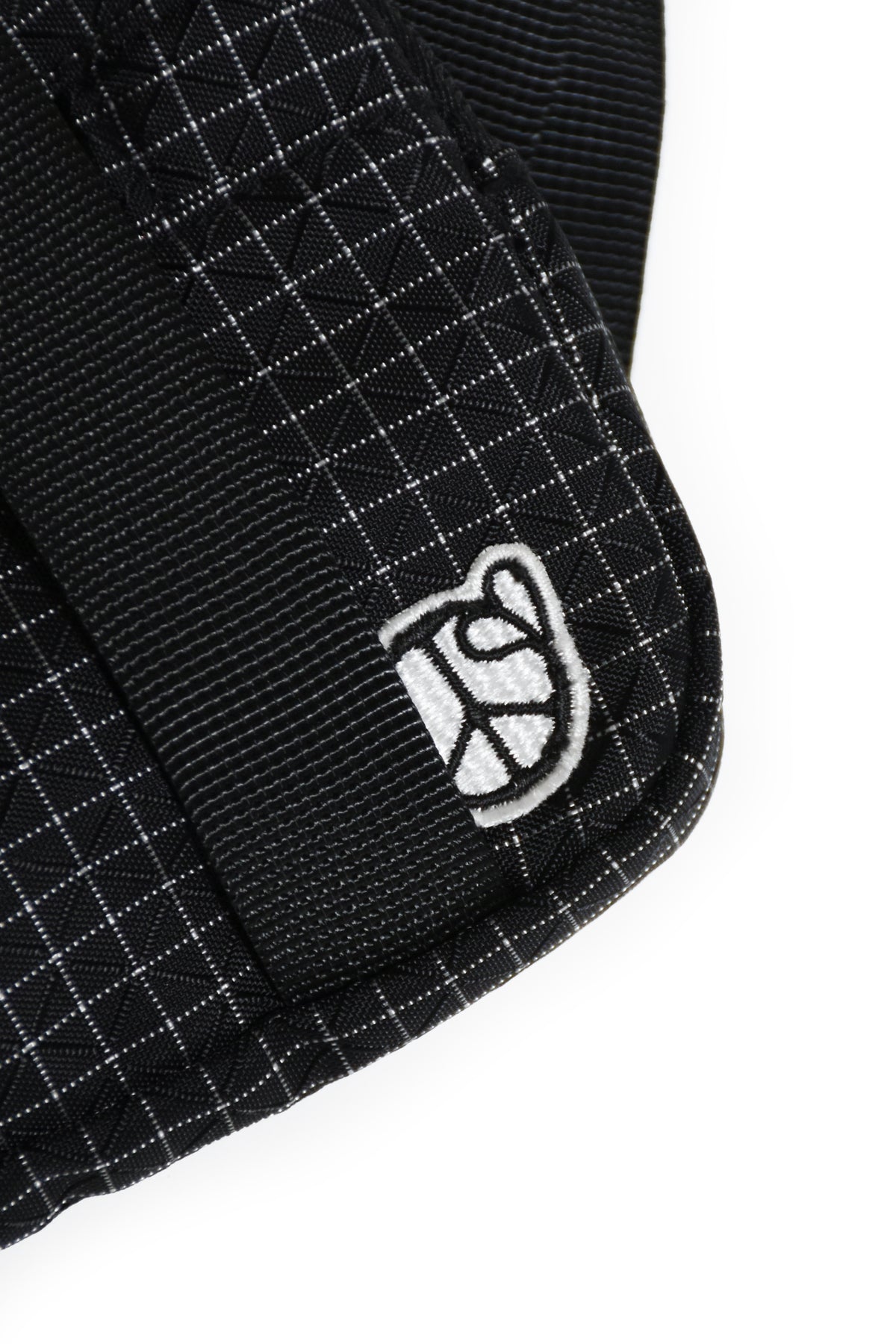Ripstop Nylon Body Bag