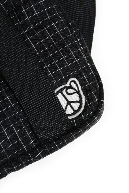Ripstop Nylon Body Bag