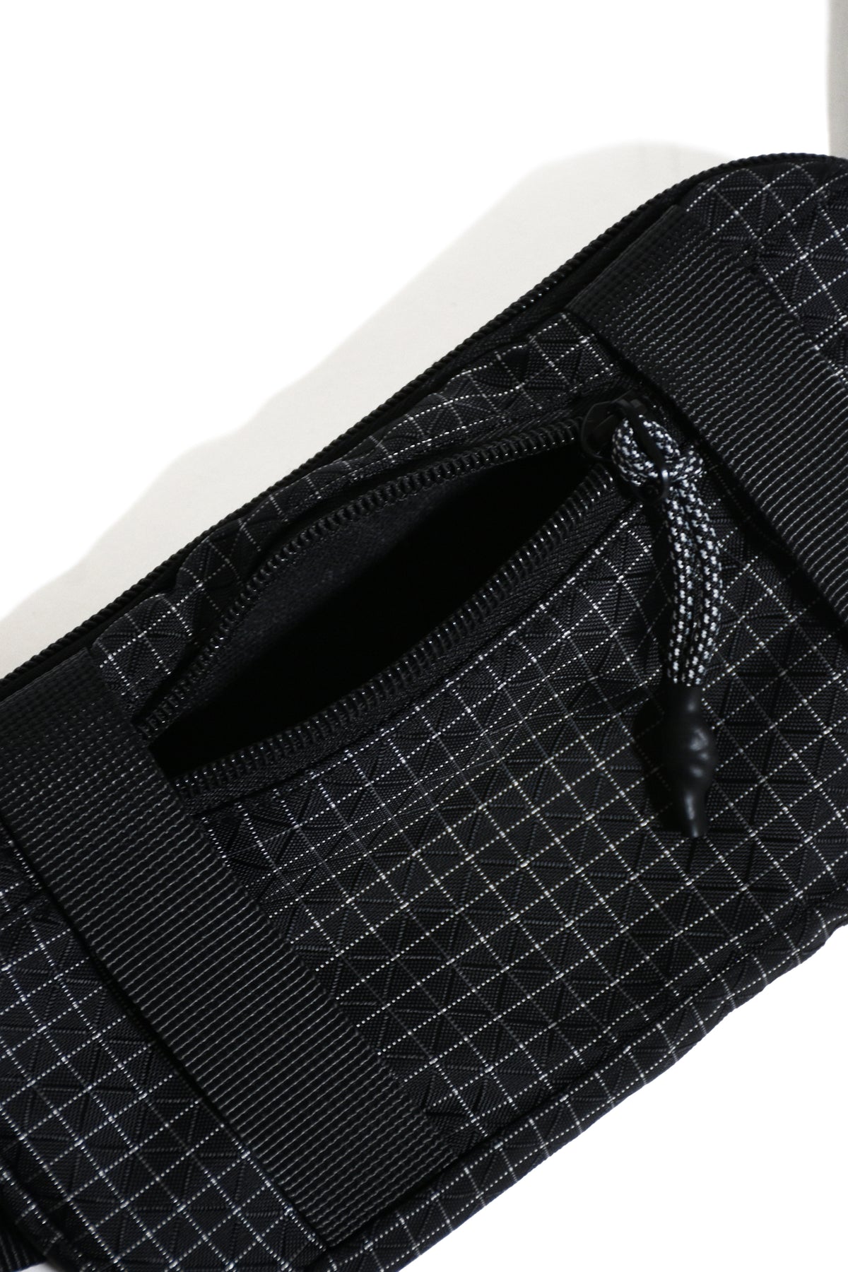 Ripstop Nylon Body Bag