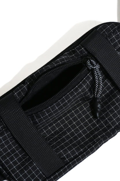 Ripstop Nylon Body Bag