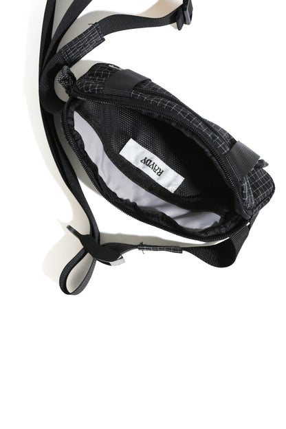 Ripstop Nylon Body Bag