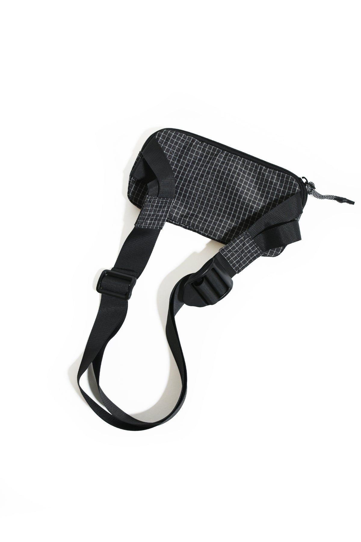 Ripstop Nylon Body Bag