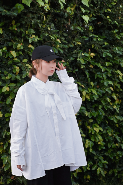 circa make wide stole shirt