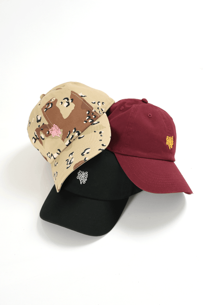 Flower Children Cap'25
