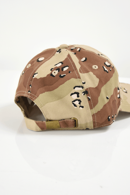 Flower Children Cap'25