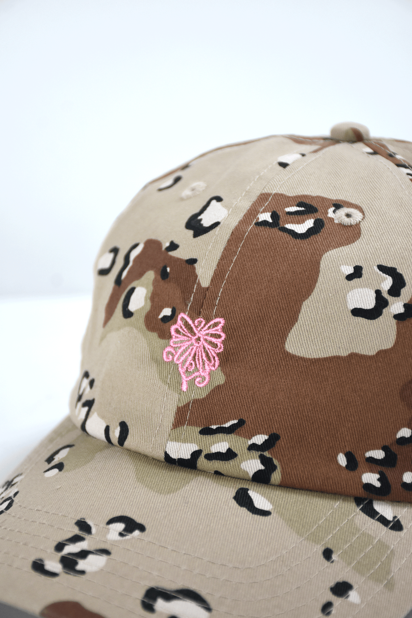 Flower Children Cap'25