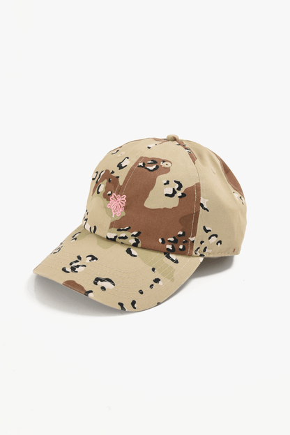 Flower Children Cap'25