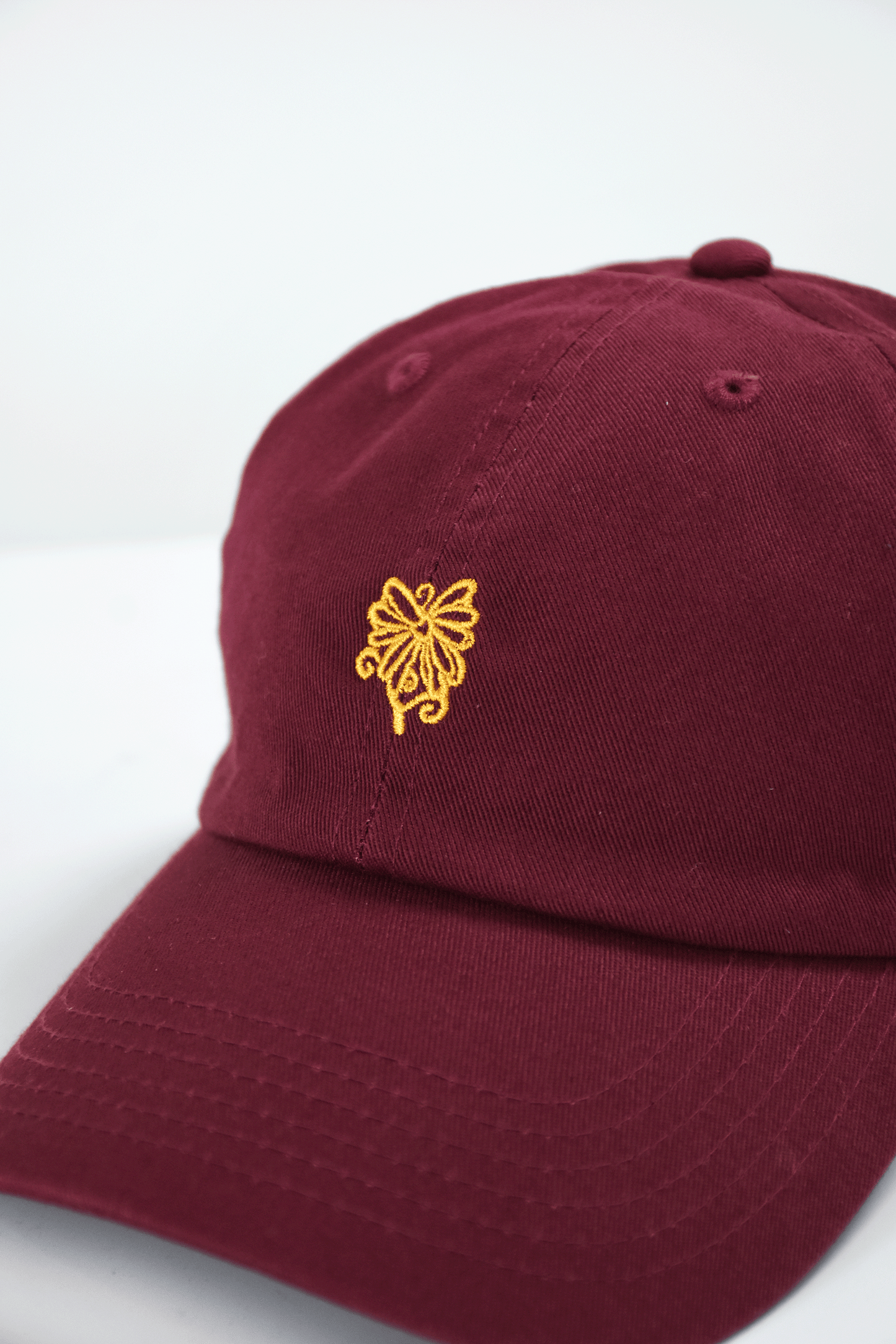 Flower Children Cap'25