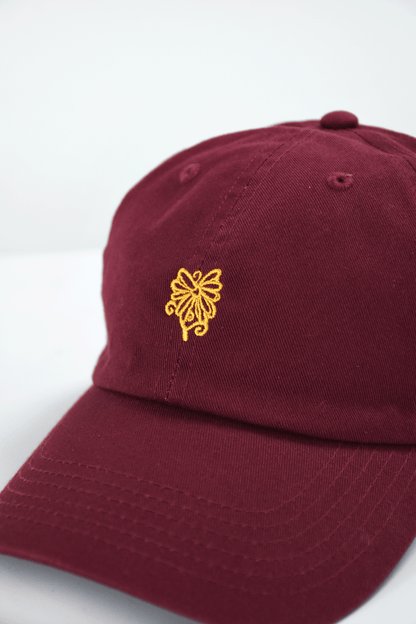 Flower Children Cap'25