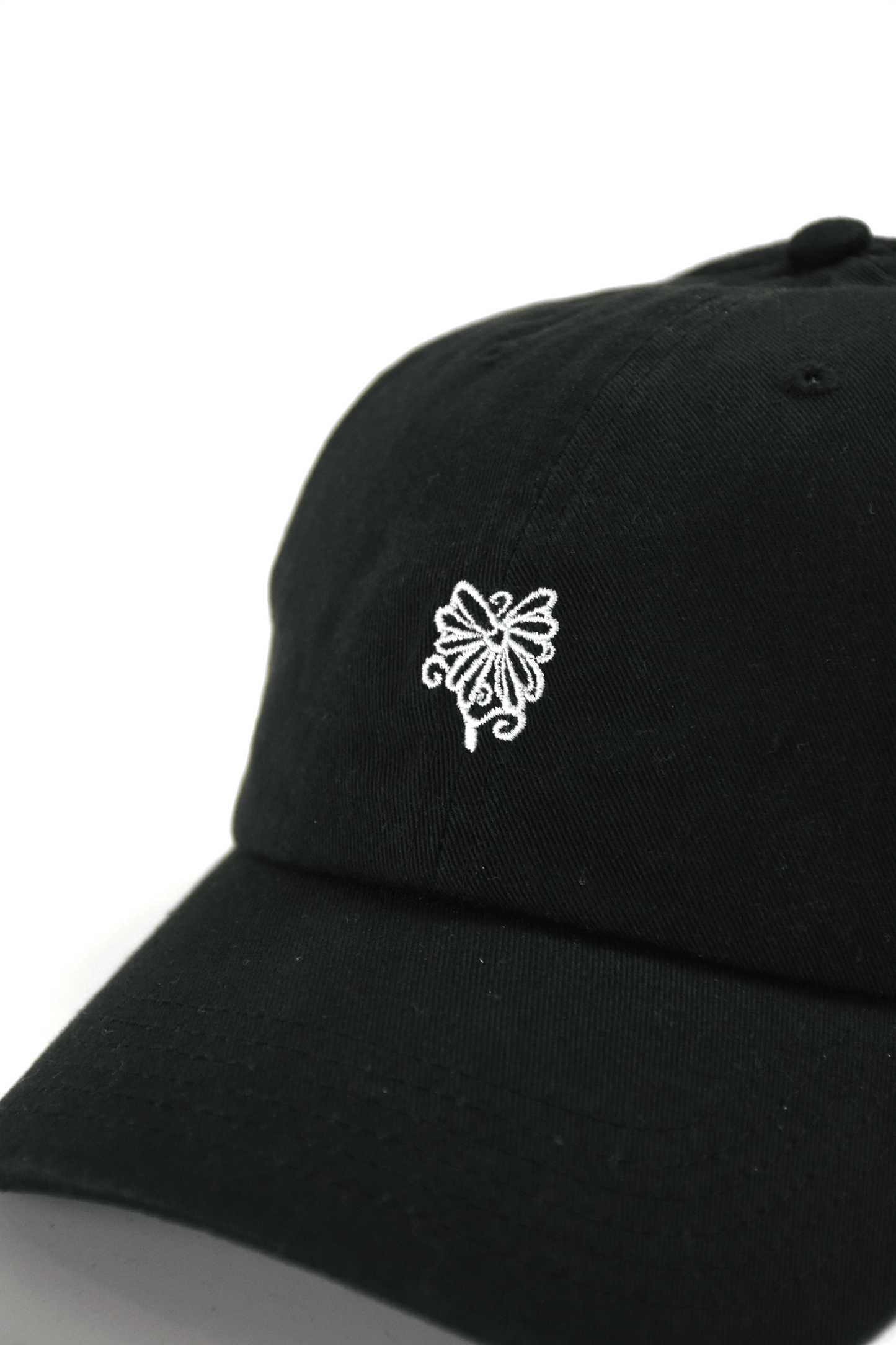 Flower Children Cap'25
