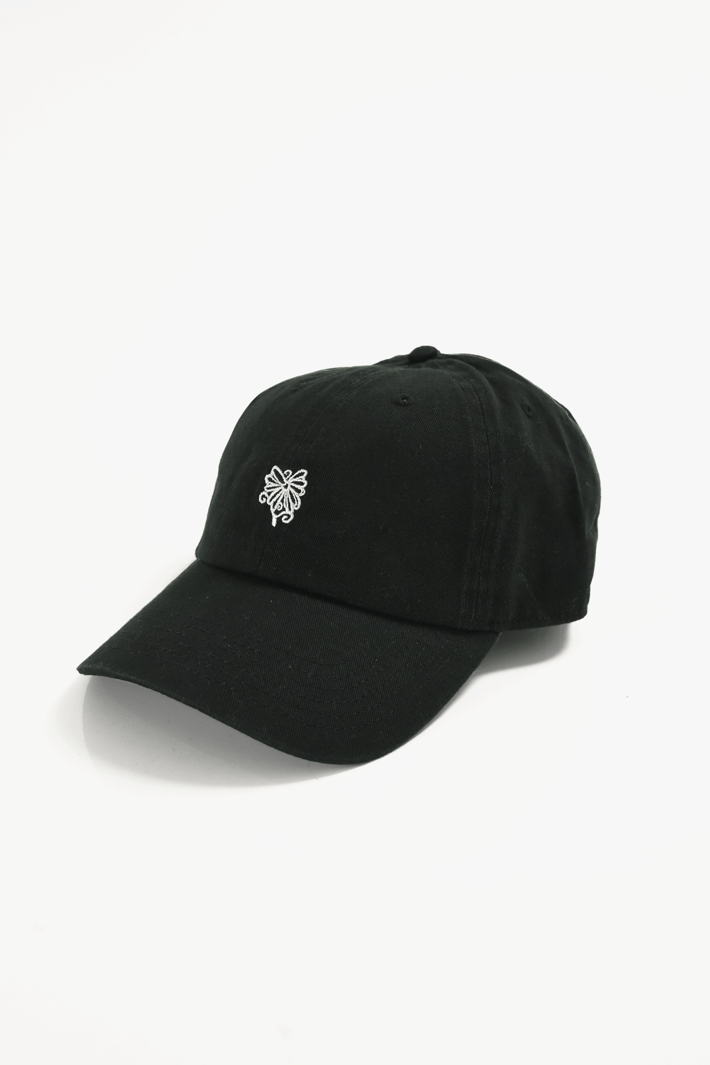 Flower Children Cap'25