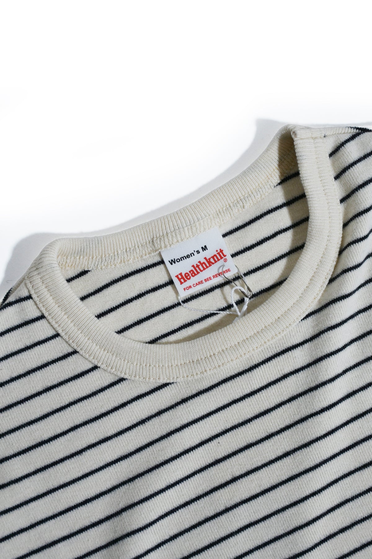 Classic Fraise Crew Neck