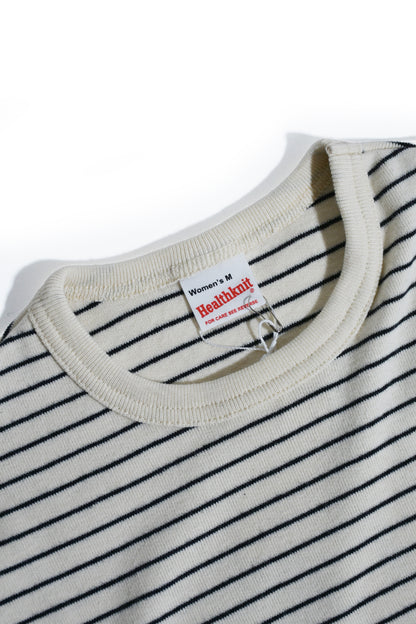 Classic Fraise Crew Neck