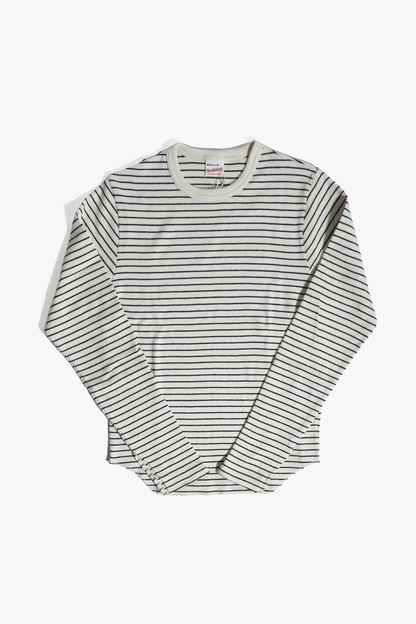 Classic Fraise Crew Neck