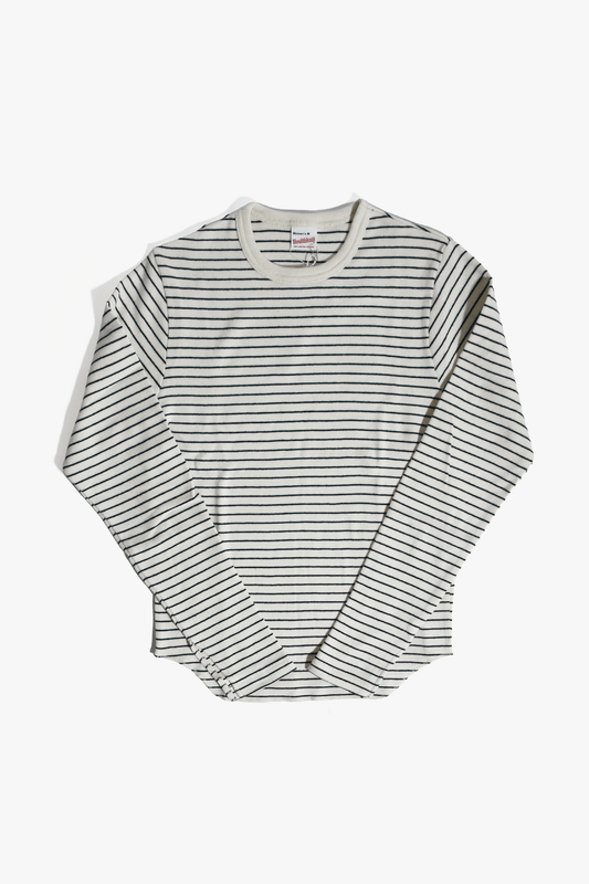 Classic Fraise Crew Neck