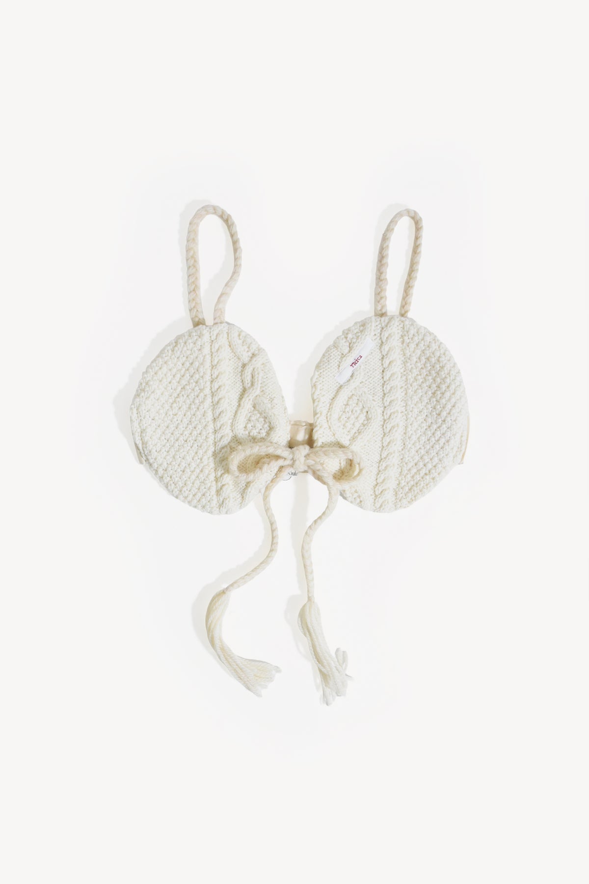 circa make fisherman bra top