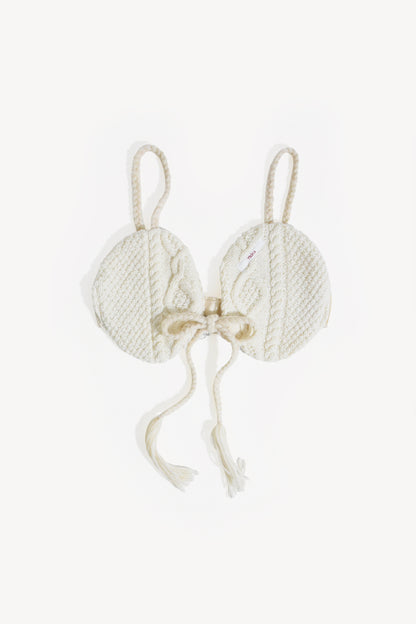 circa make fisherman bra top