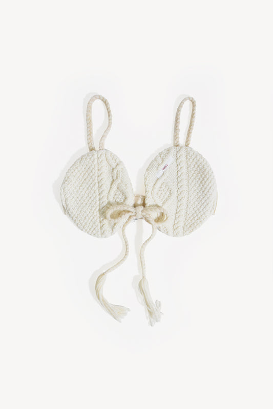 circa make fisherman bra top
