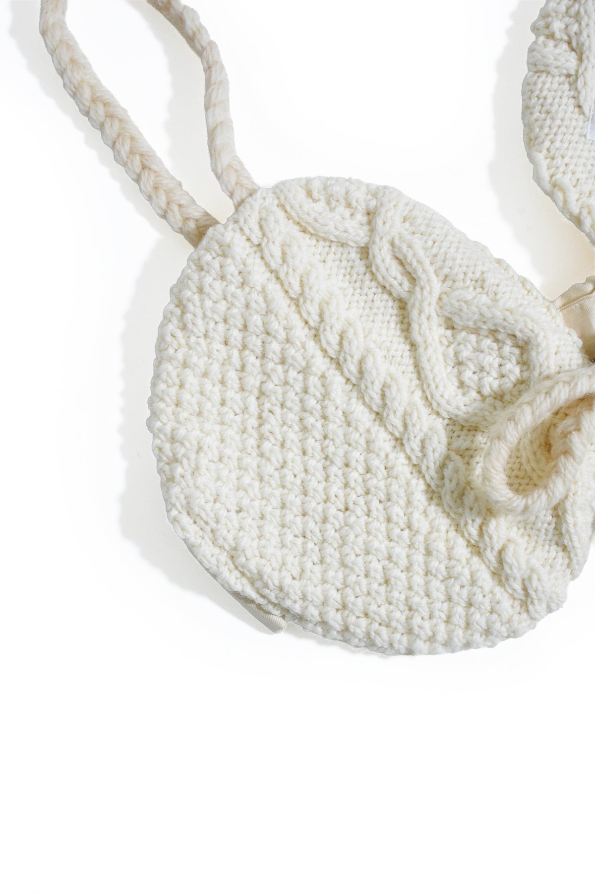 circa make fisherman bra top