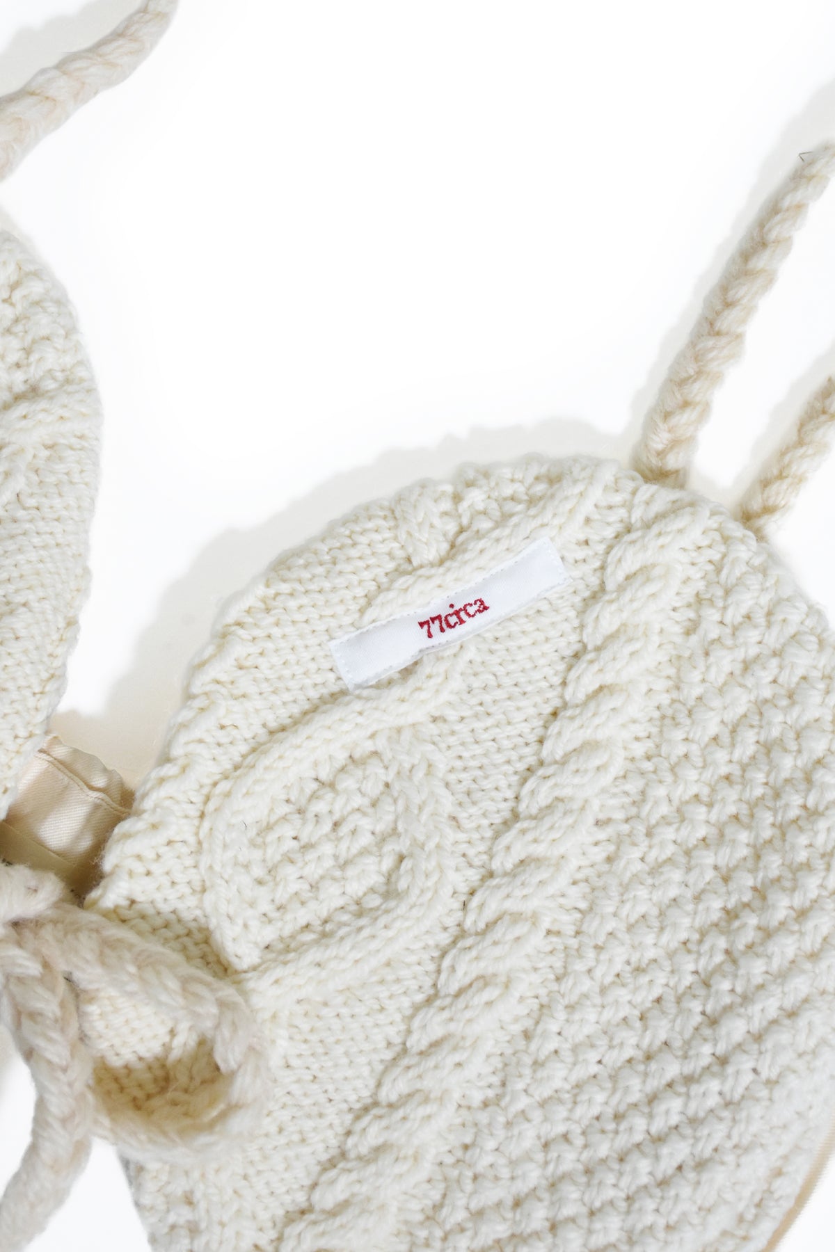 circa make fisherman bra top
